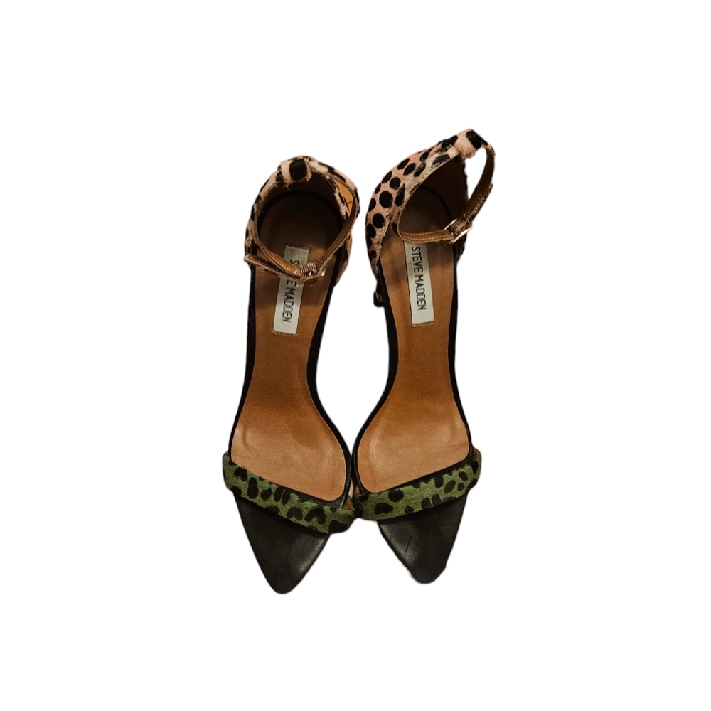 Steven Madden Heels